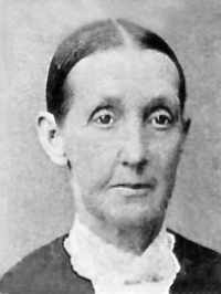 Mary Clarke (1817 - 1885) Profile
